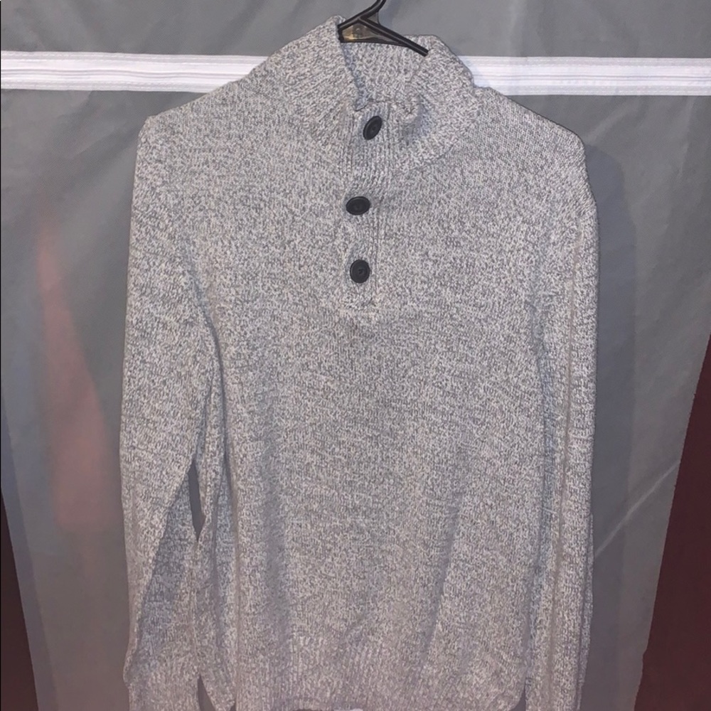 Urban Sweater